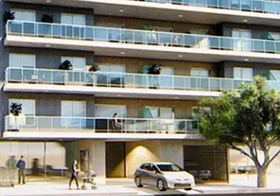 beltran briones terrazas de nuñez