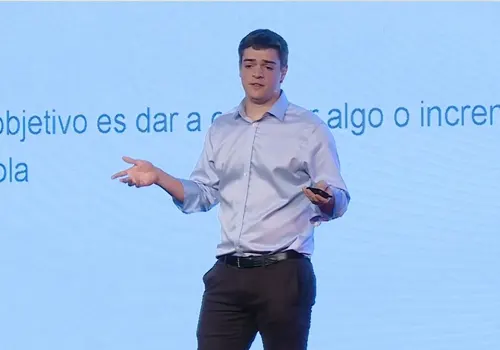 evento shock conference