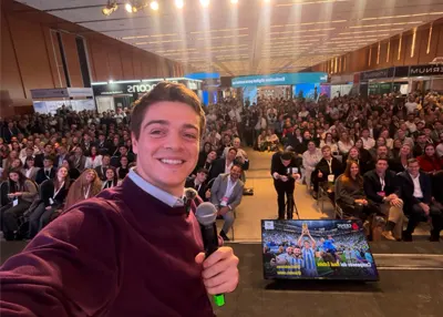 Evento Proyectar Córdoba